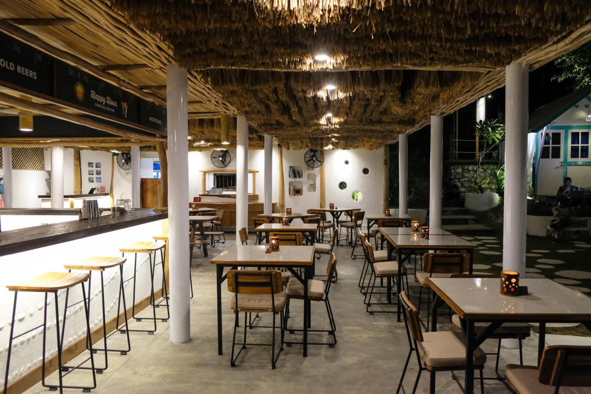 Le Pirate Beach Club Nusa Ceningan - Adults Only Nusa Lembongan Exterior foto