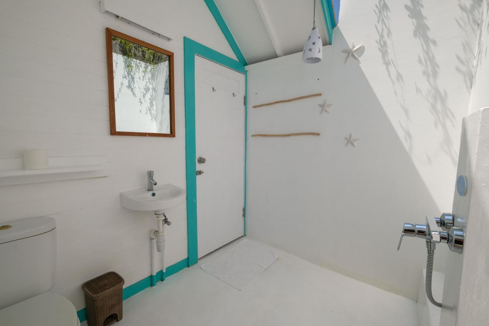 Le Pirate Beach Club Nusa Ceningan - Adults Only Nusa Lembongan Exterior foto